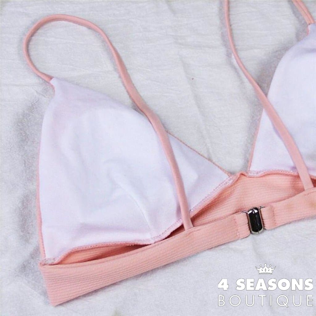 Biquiní Olivia - 4 Seasons Boutique