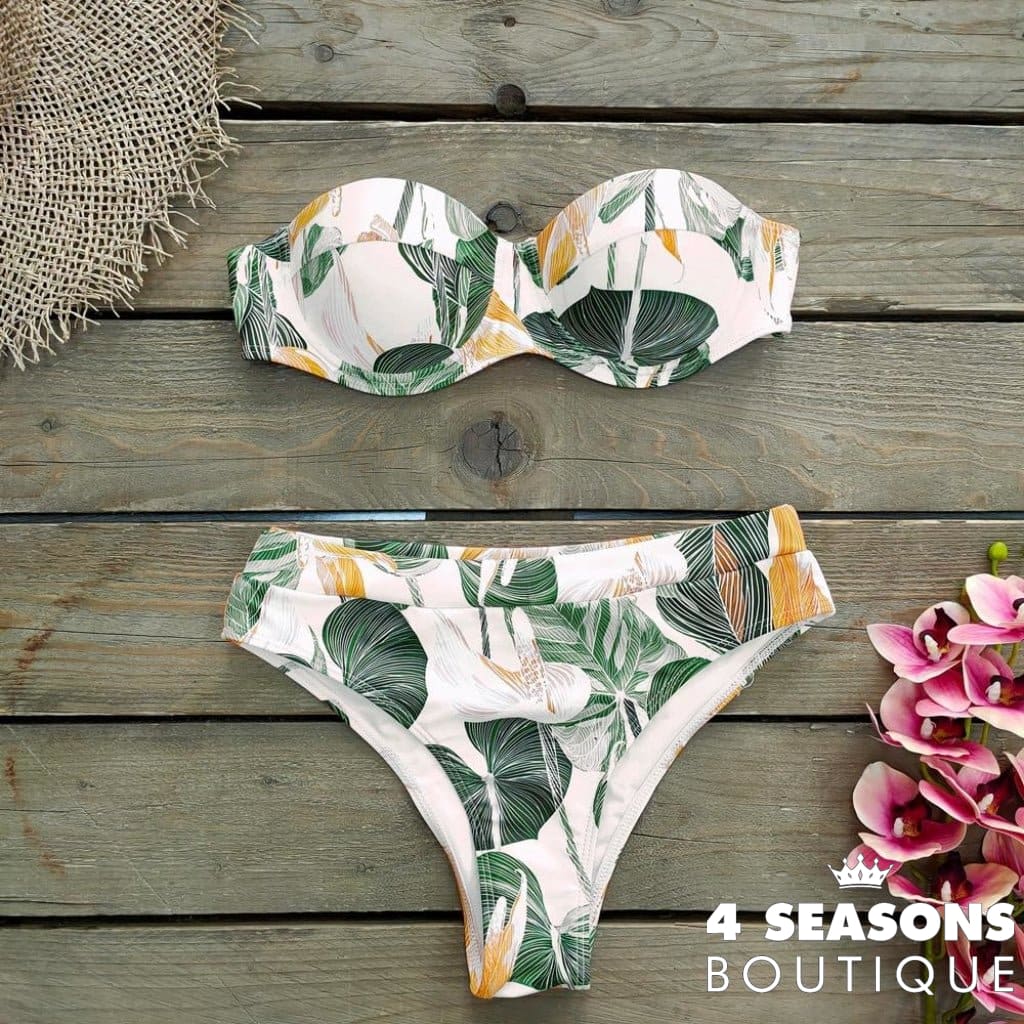 Biquíni Roxy - 4 Seasons Boutique
