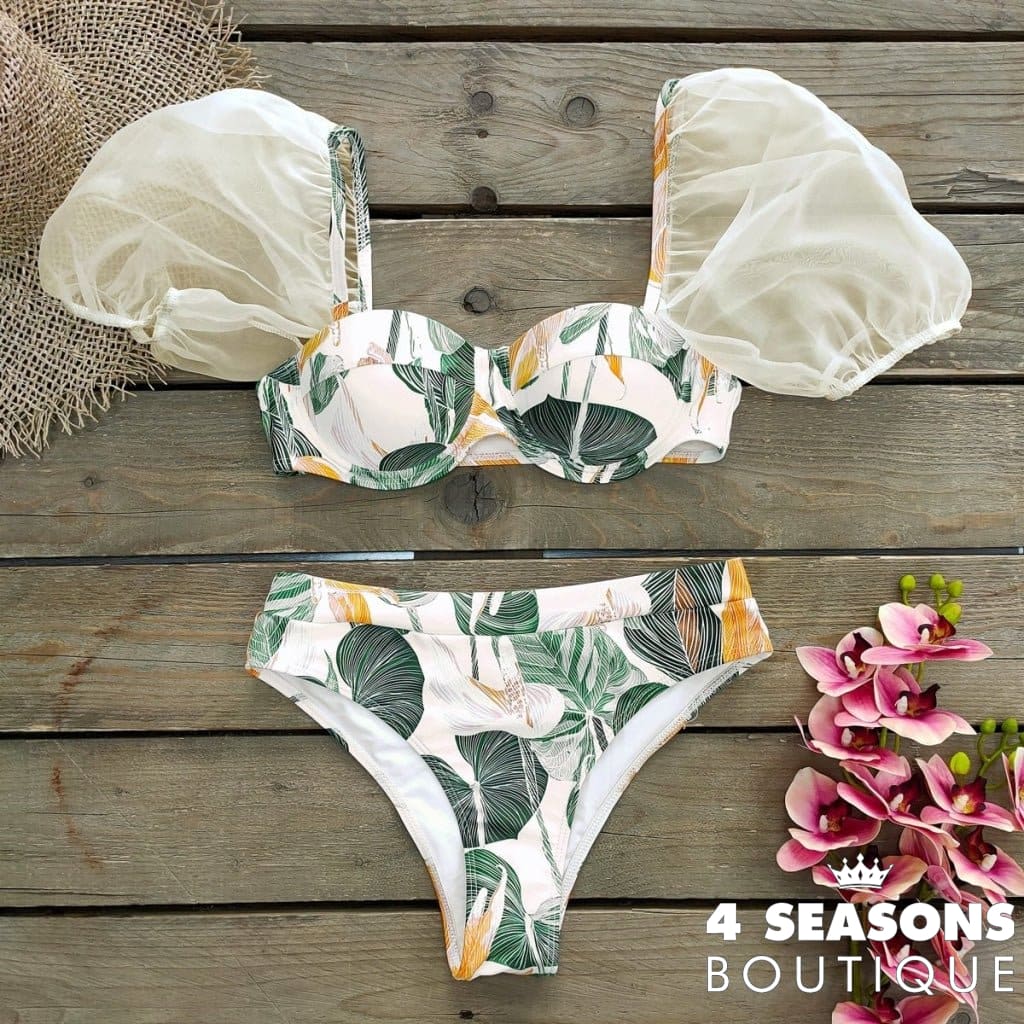 Biquíni Roxy - 4 Seasons Boutique