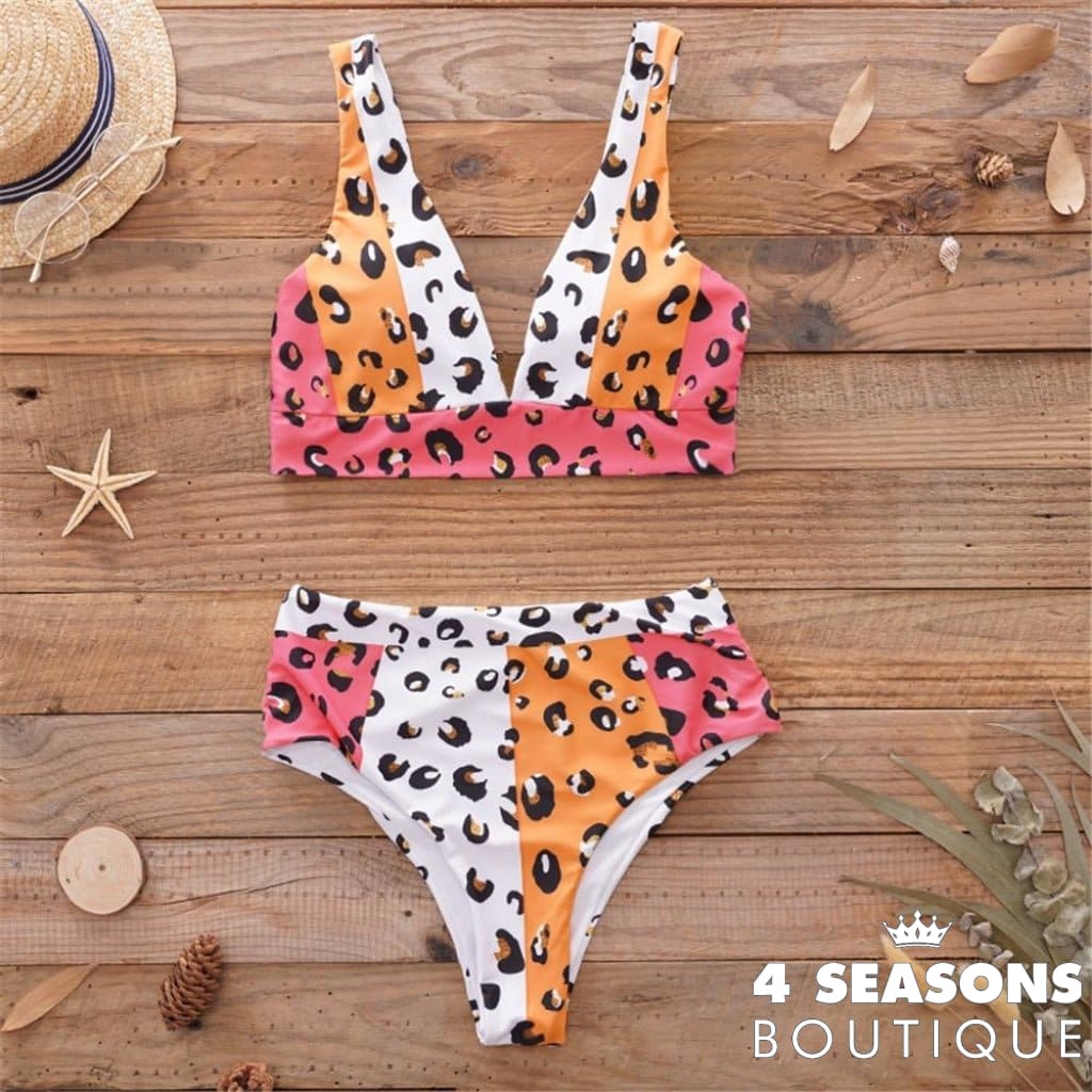 Biquíni Sammy - 4 Seasons Boutique