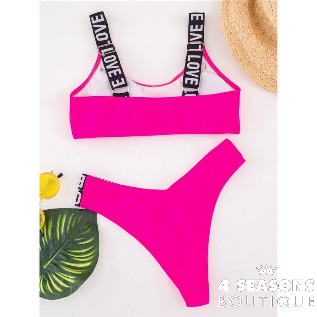 Bíquini Sedona - 4 Seasons Boutique