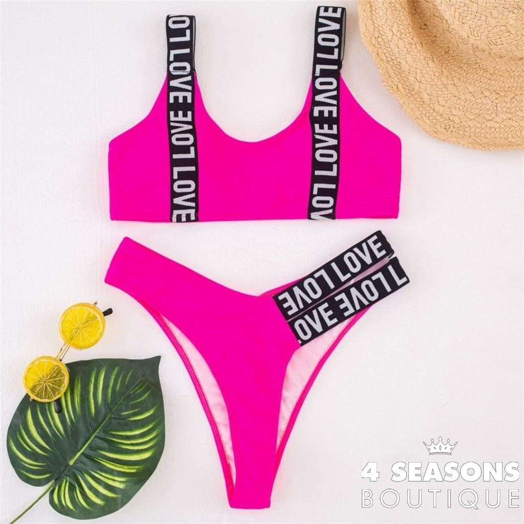 Bíquini Sedona - 4 Seasons Boutique
