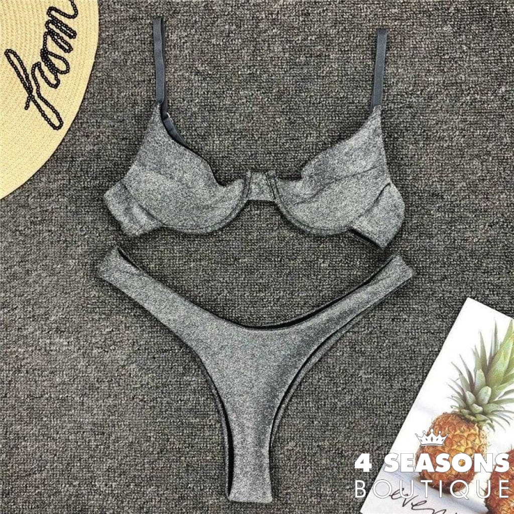 Biquíni Sunshine - 4 Seasons Boutique