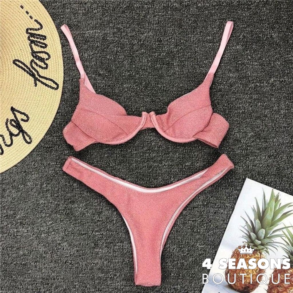 Biquíni Sunshine - 4 Seasons Boutique