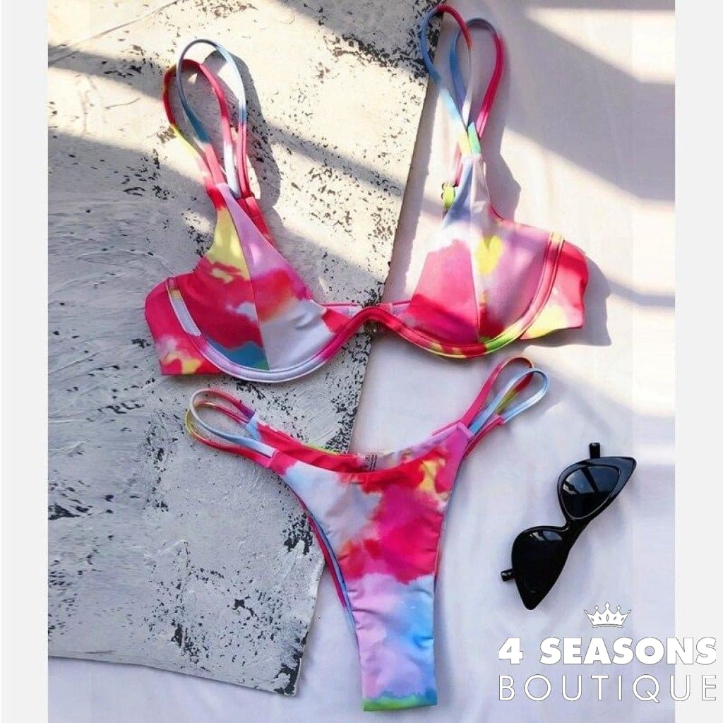 Biquíni Tamires - 4 Seasons Boutique
