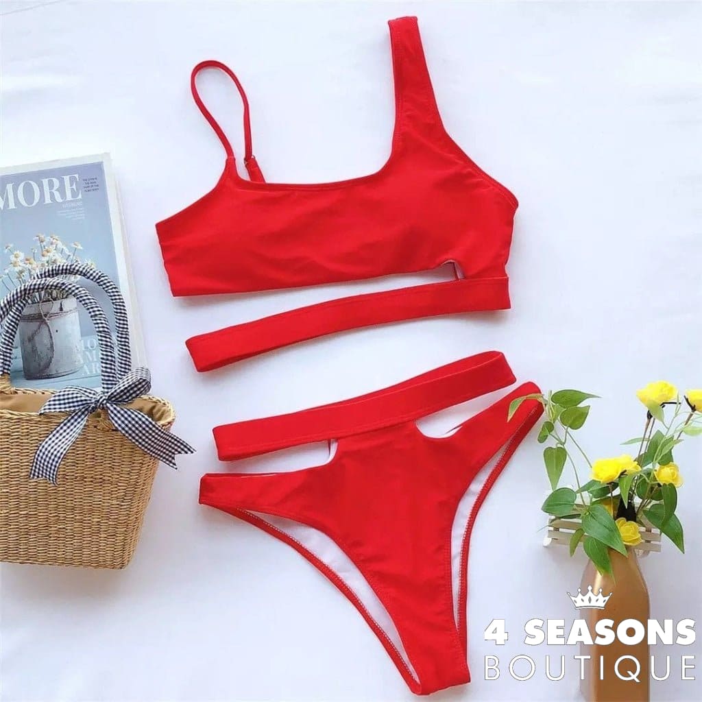 Bíquini Tânia - 4 Seasons Boutique