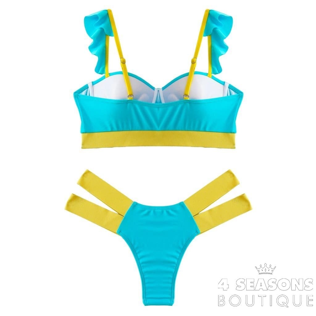 Bíquini Thalissa - 4 Seasons Boutique