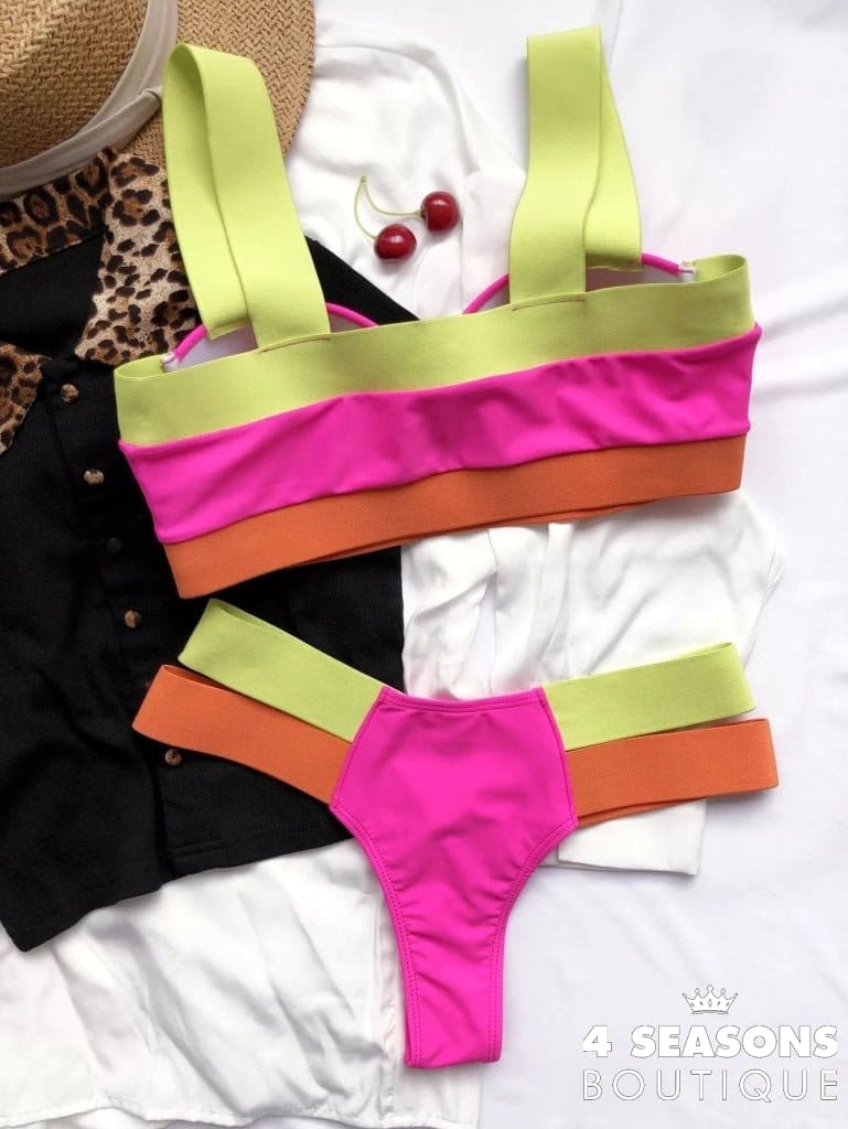 Bíquini Thalissa - 4 Seasons Boutique