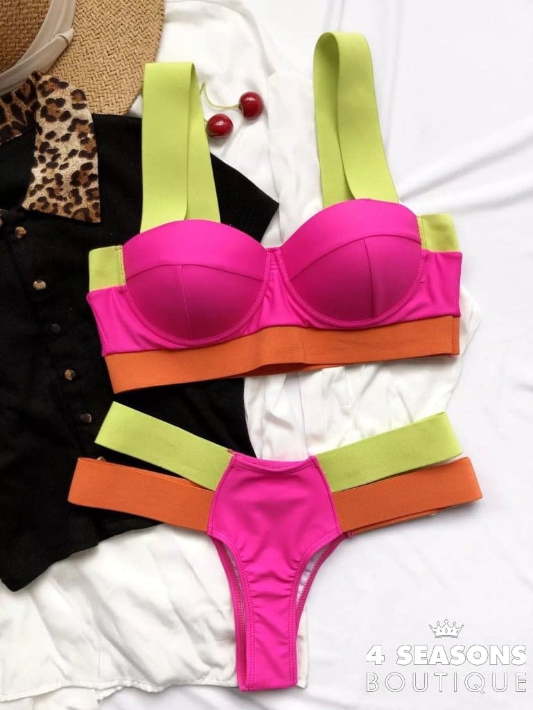 Bíquini Thalissa - 4 Seasons Boutique