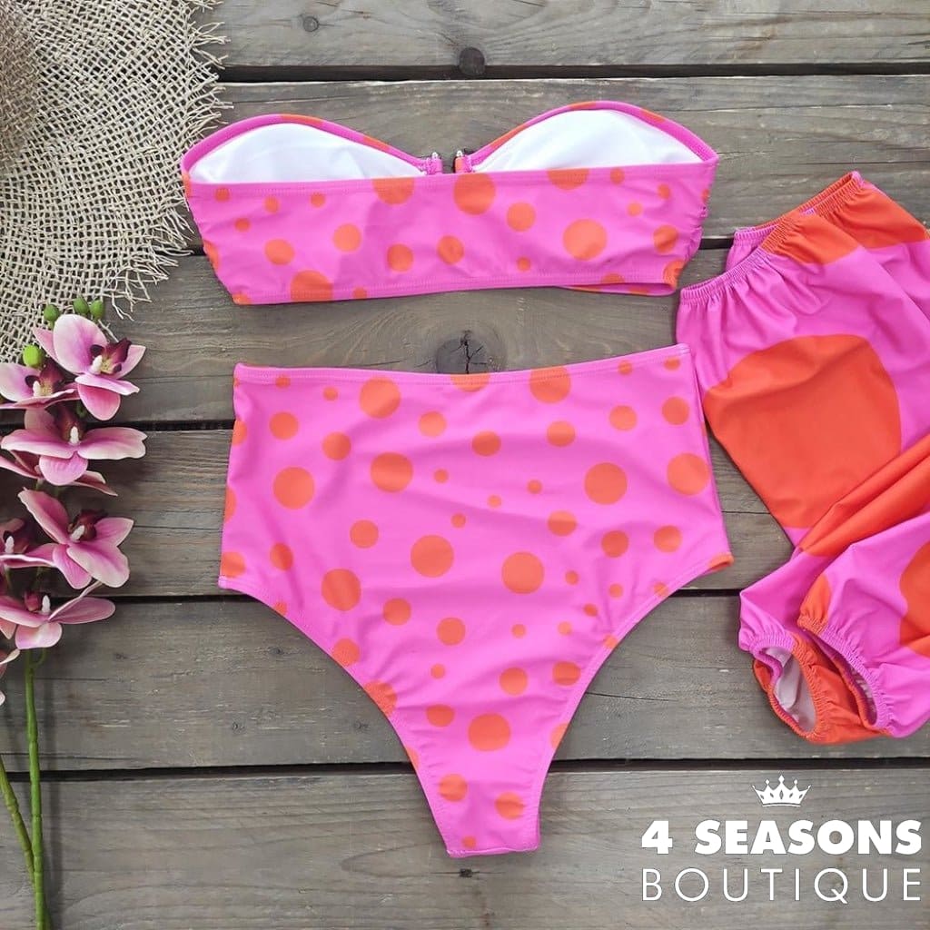 Bíquini Valerie - 4 Seasons Boutique