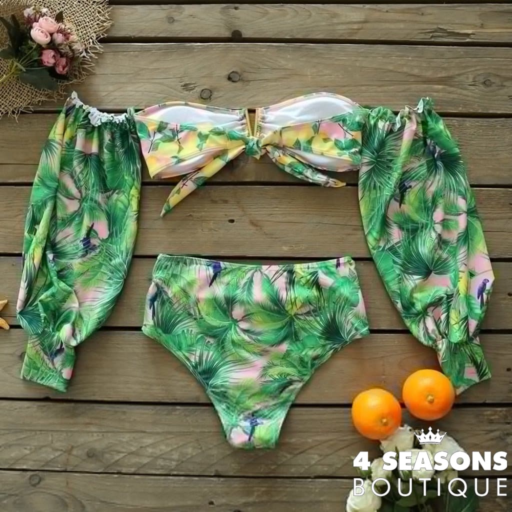 Bíquini Valerie - 4 Seasons Boutique