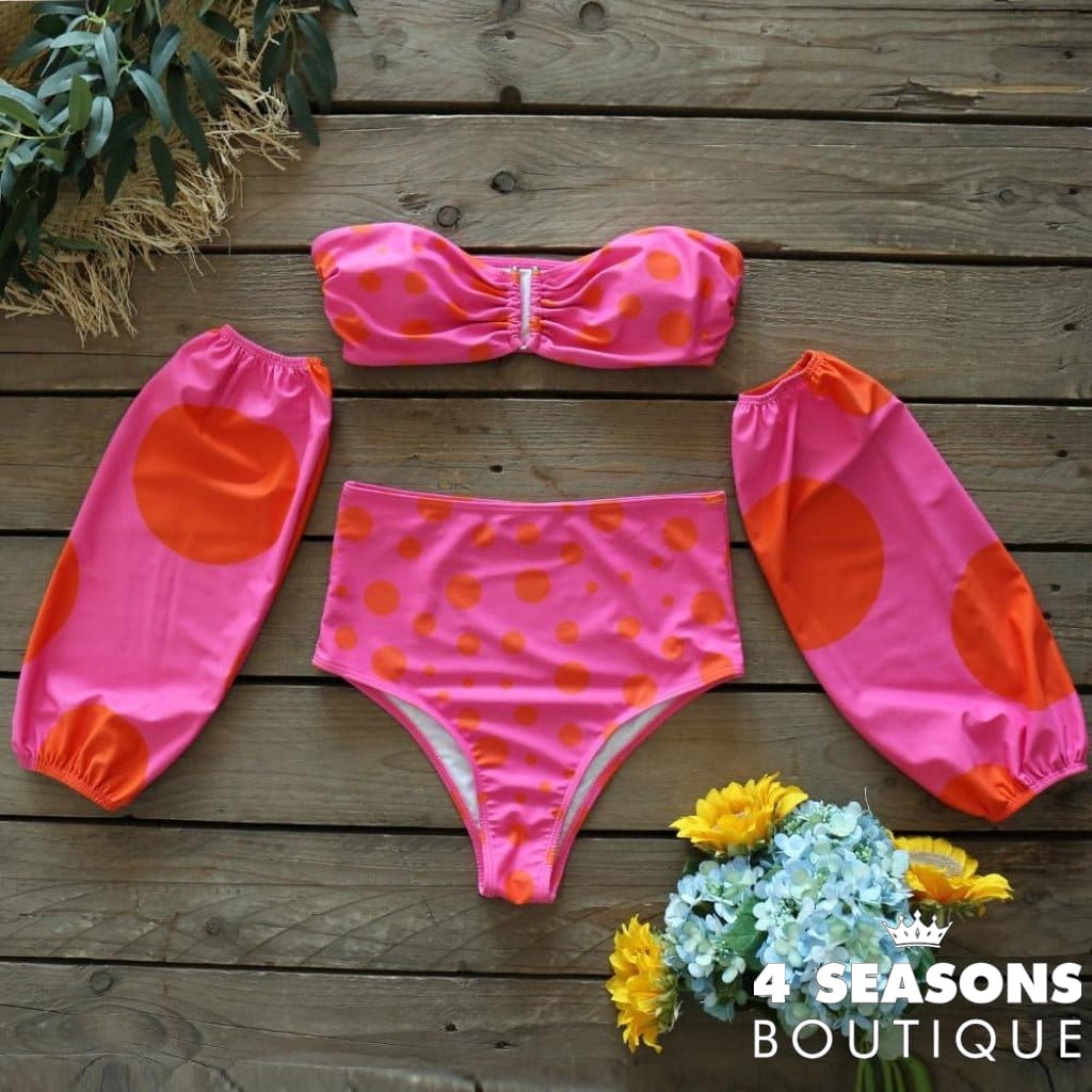 Bíquini Valerie - 4 Seasons Boutique
