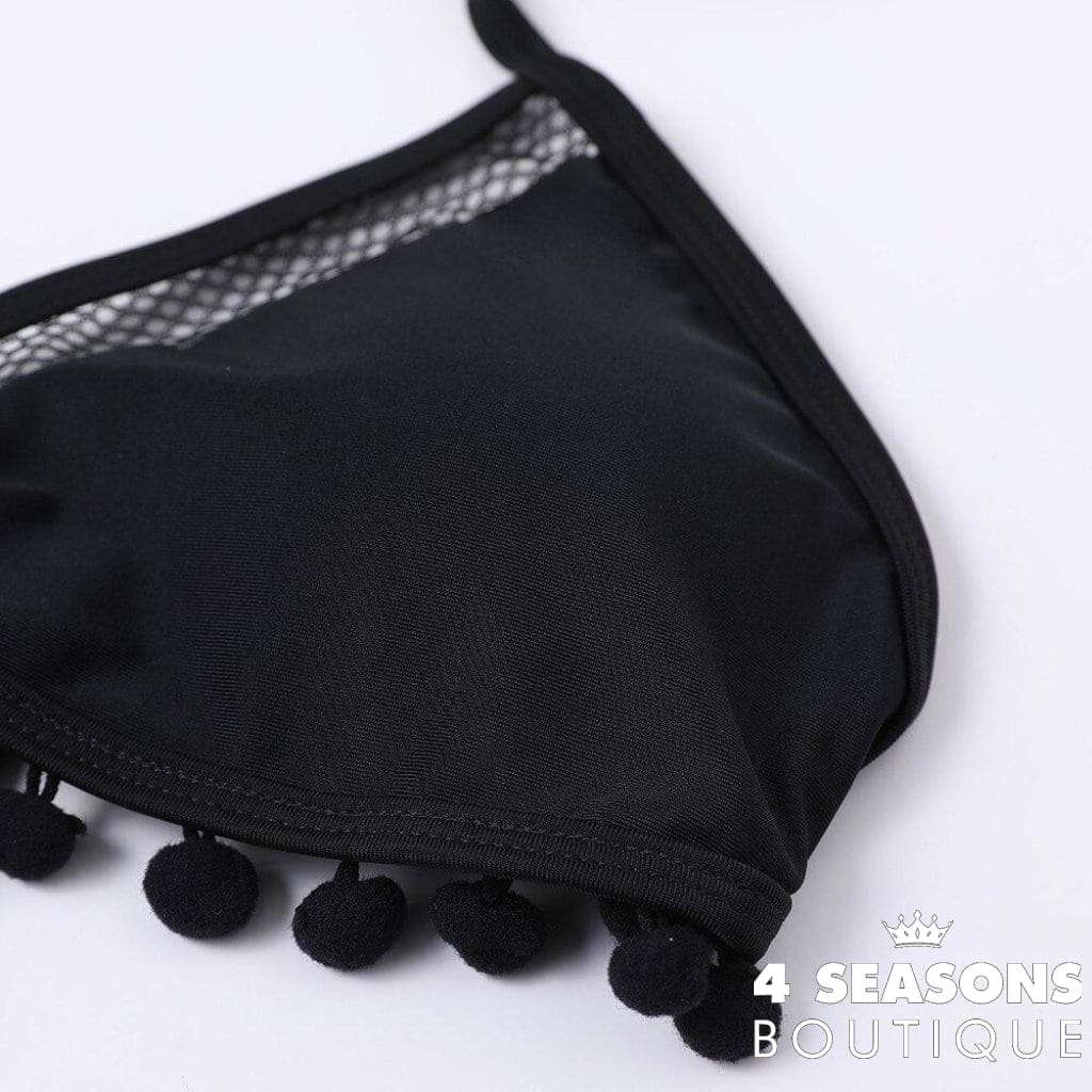 Biquíni Versalhes - 4 Seasons Boutique