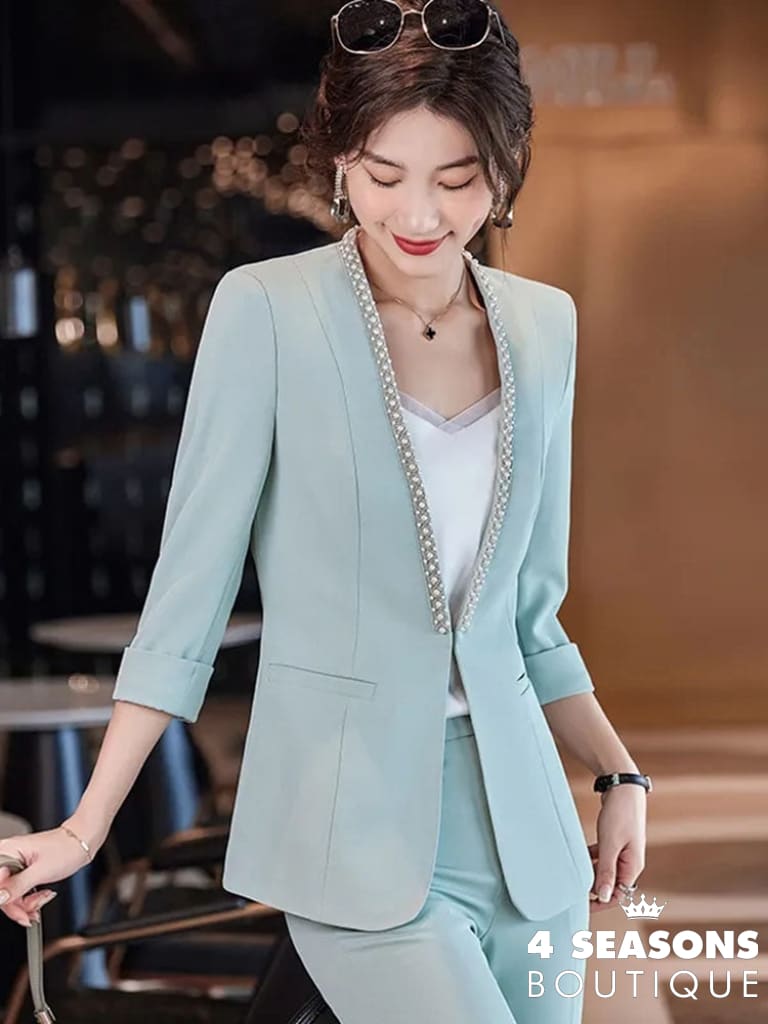 Blazer Clarice
