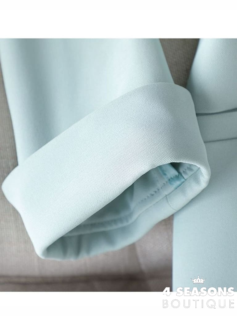 Blazer Clarice