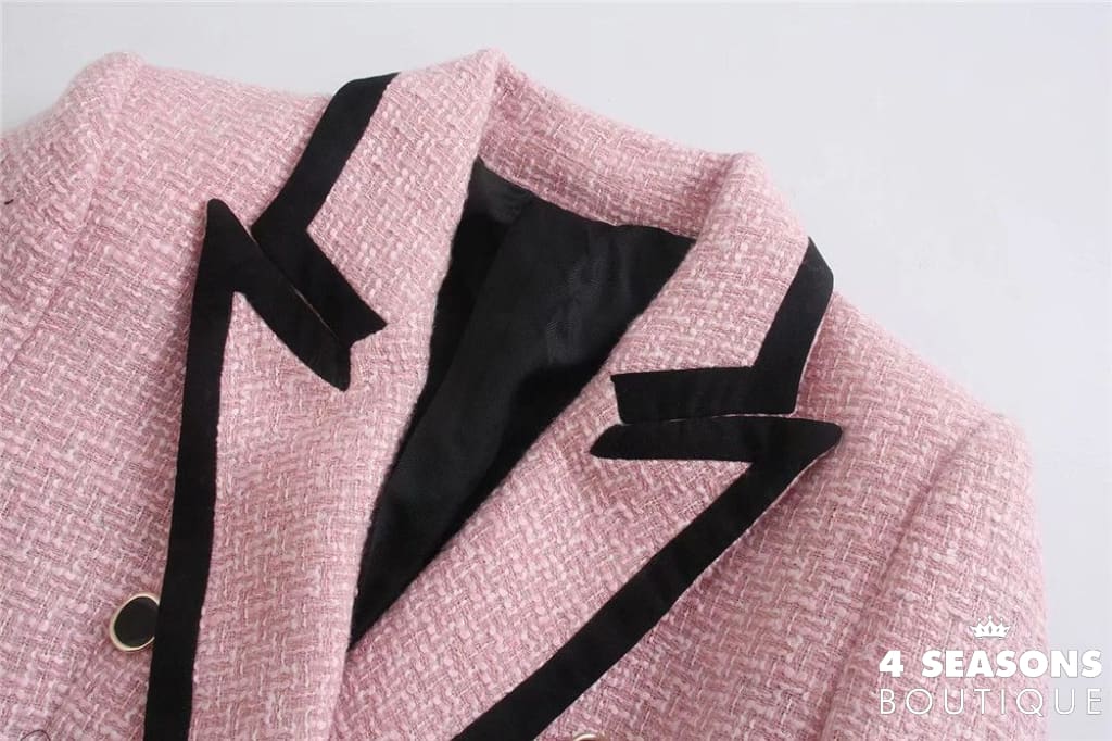 Blazer Madalaine