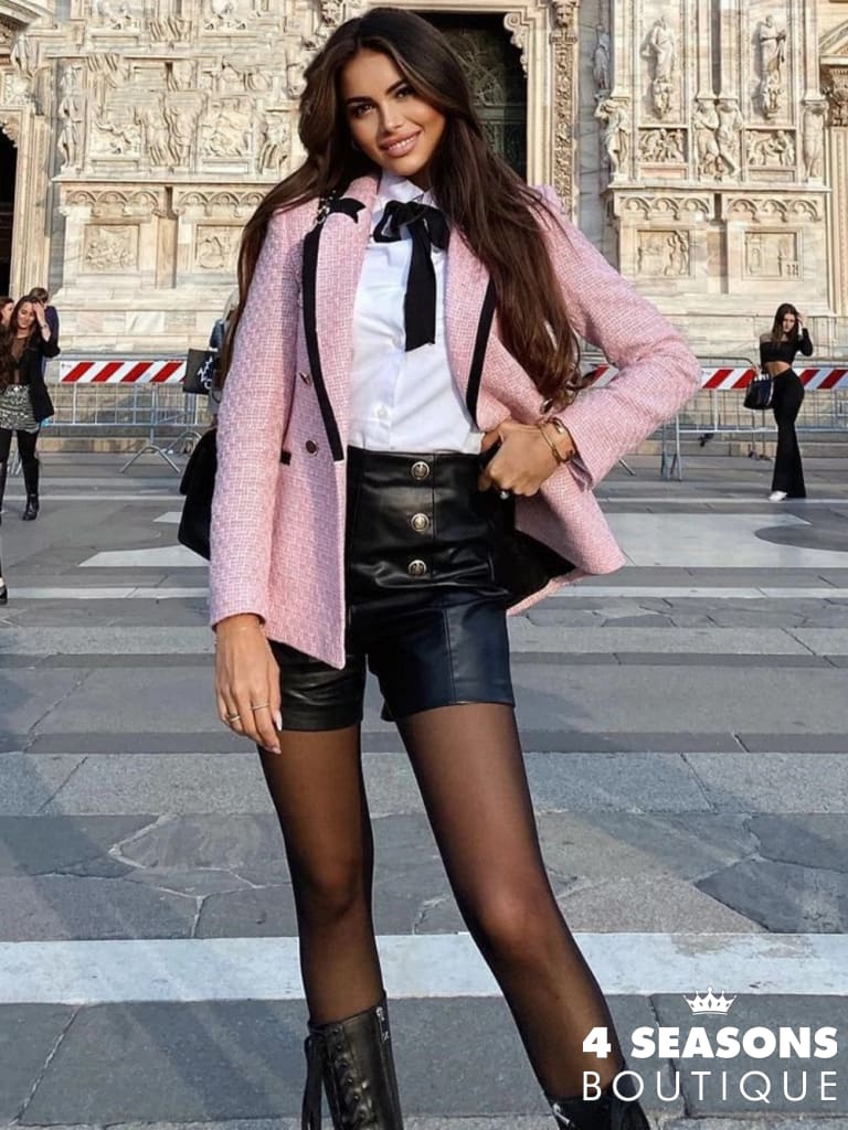 Blazer Madalaine