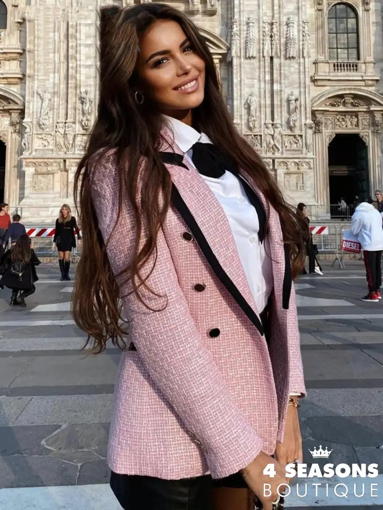 Blazer Madalaine