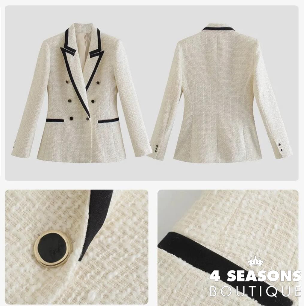 Blazer Madalaine