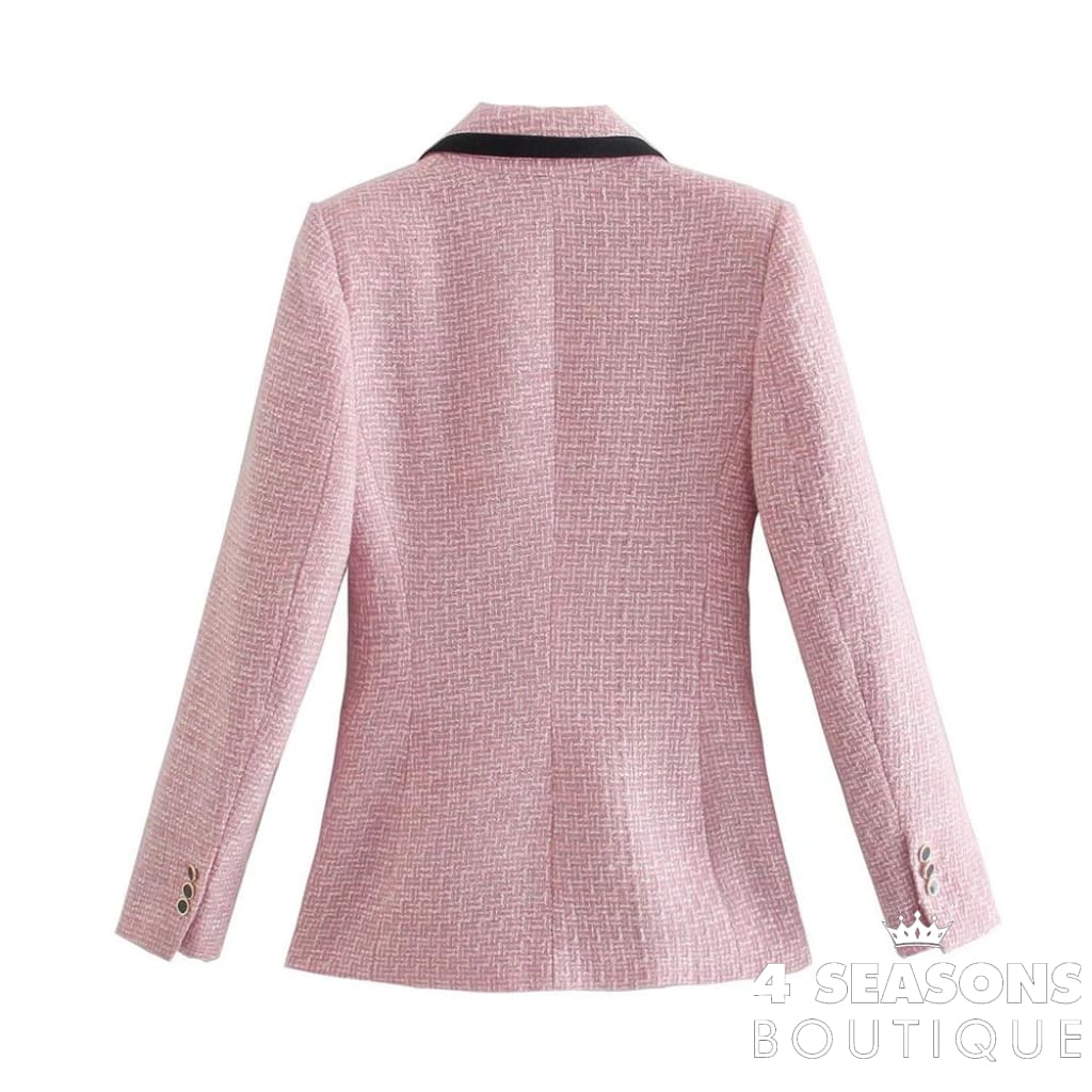 Blazer Madalaine