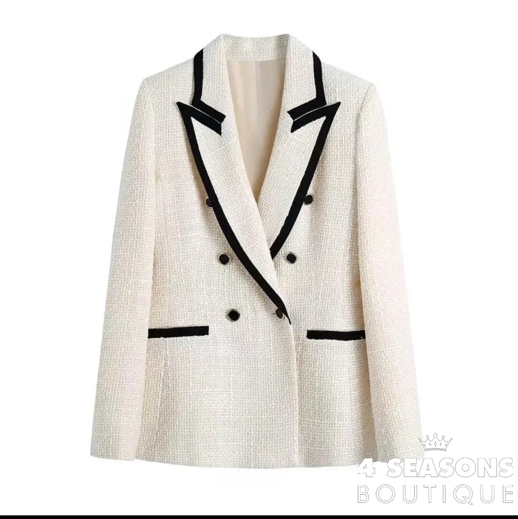 Blazer Madalaine