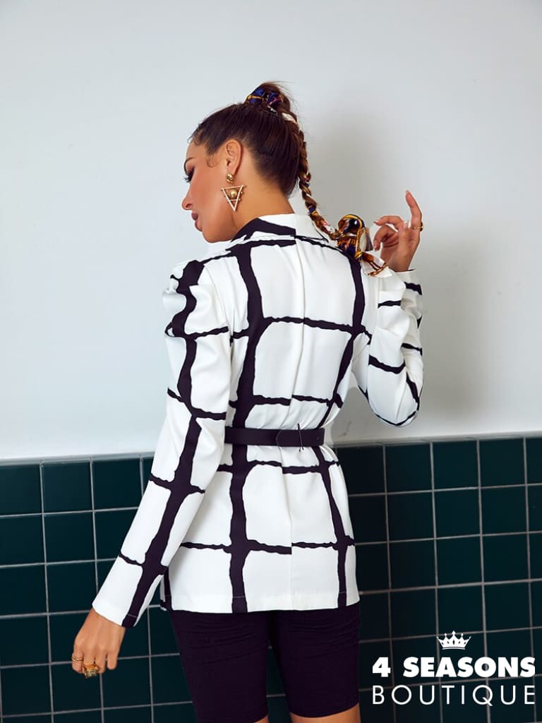 Blazer Magazine
