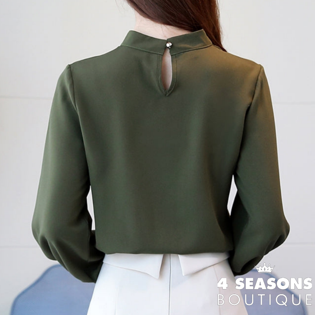Blusa Bridget