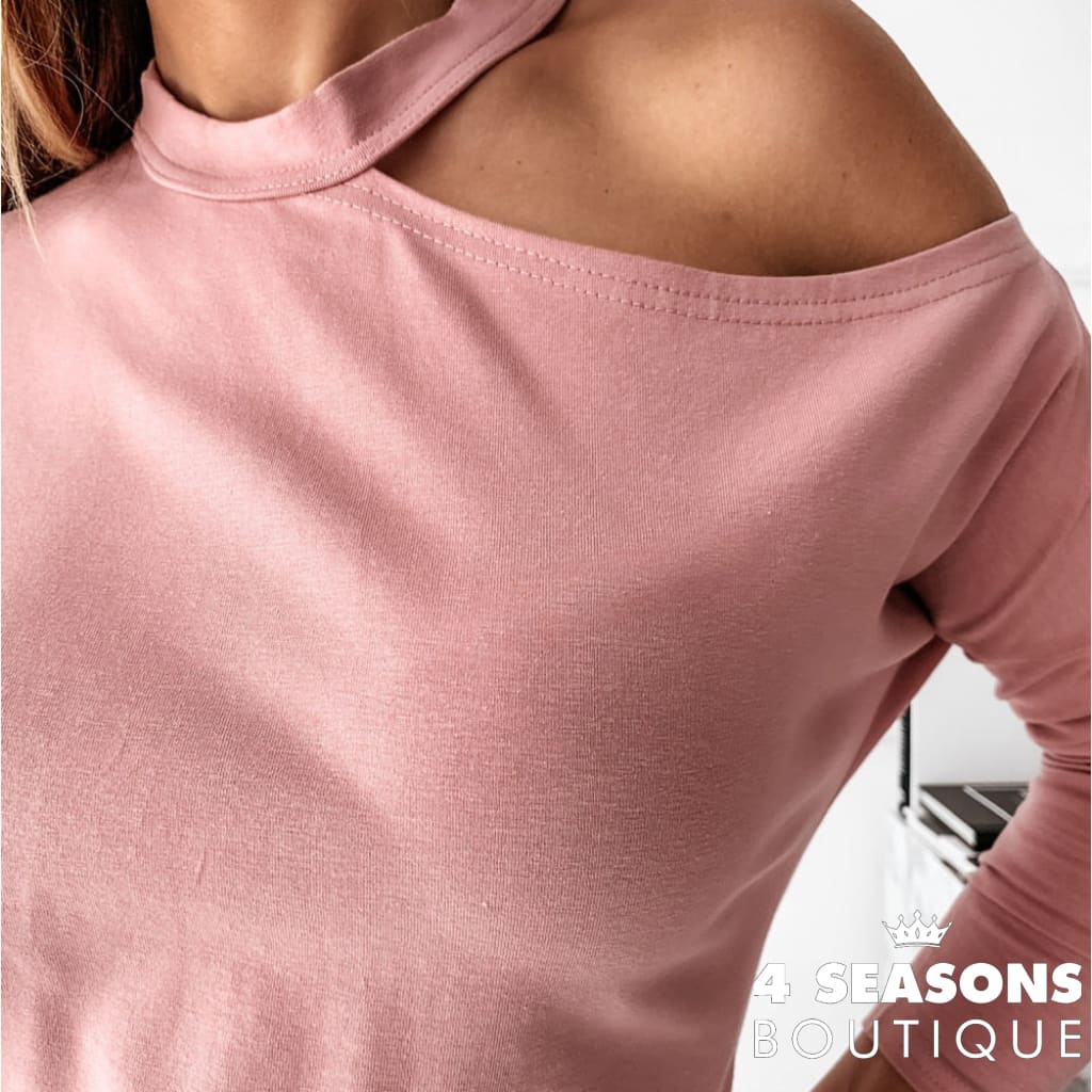 Blusa Leona 200000791