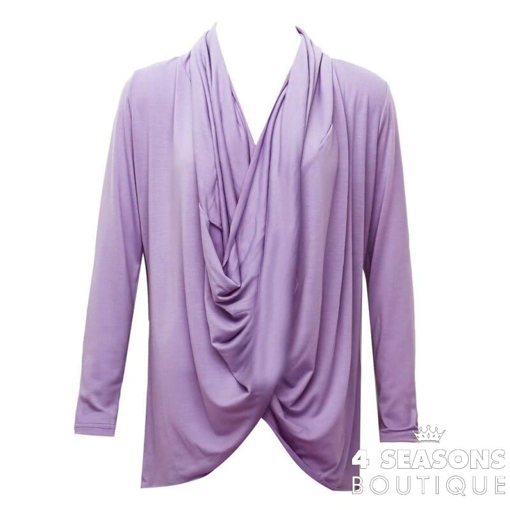 Blusa Bianca - 4 Seasons Boutique