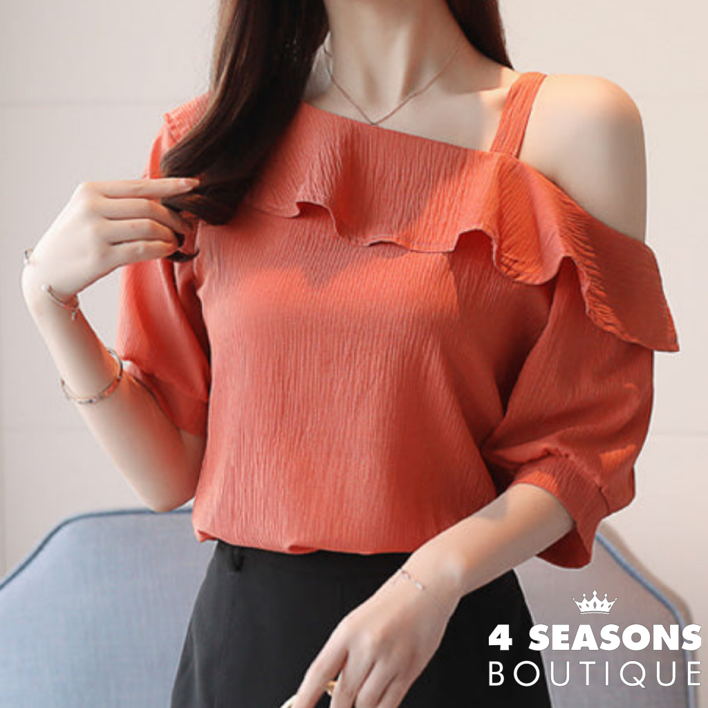 Blusa Nelly