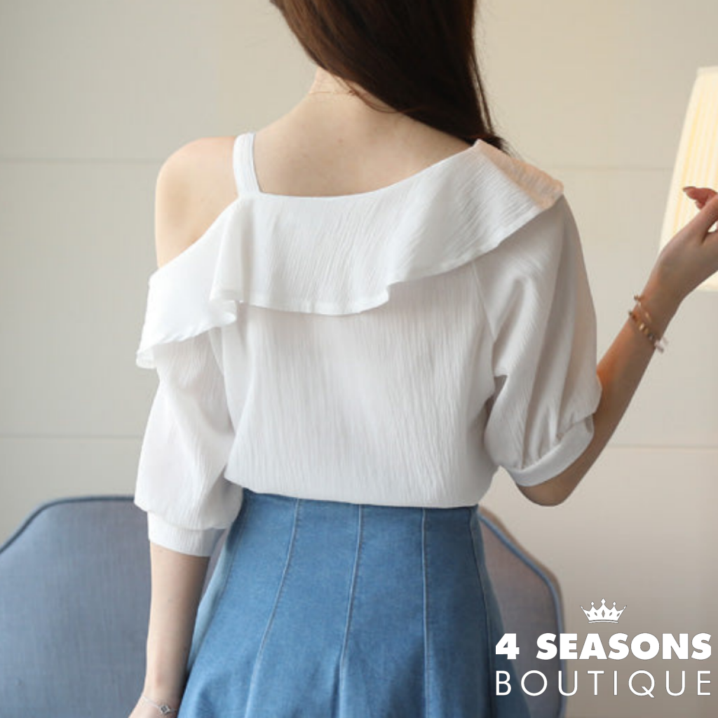 Blusa Nelly