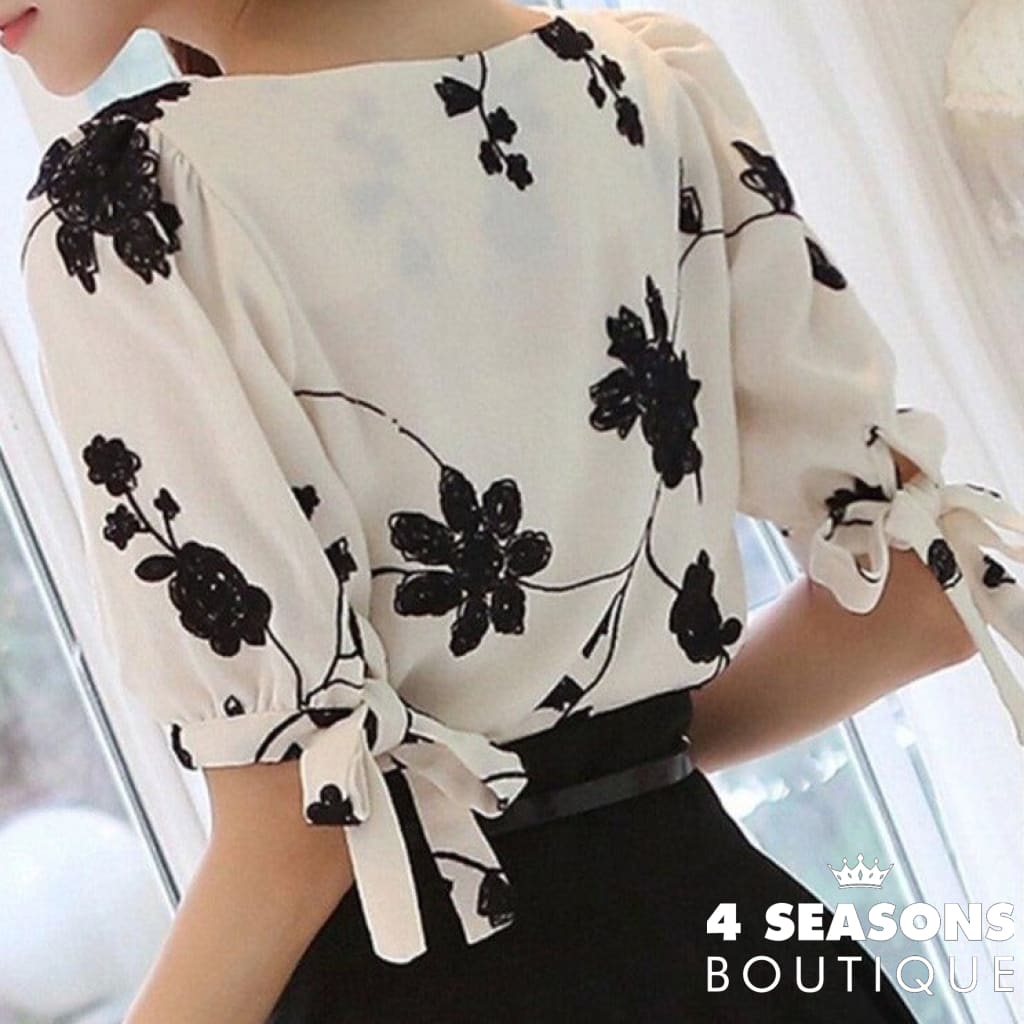 Blusa Meredith 200000346