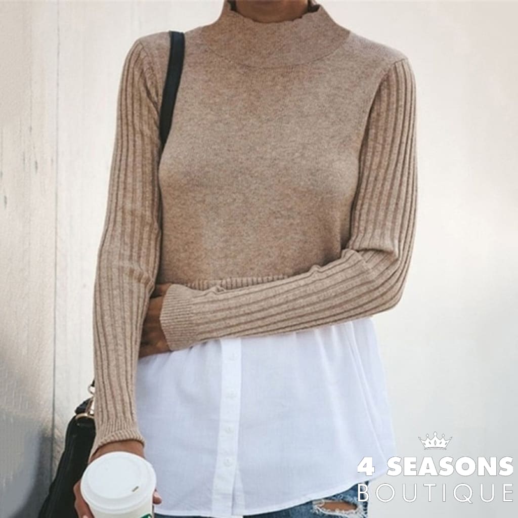 Blusa Samantha