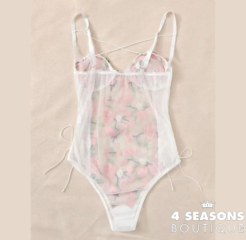 Body Alfradique - 4 Seasons Boutique