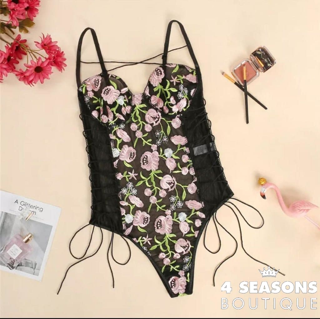 Body Alfradique - 4 Seasons Boutique