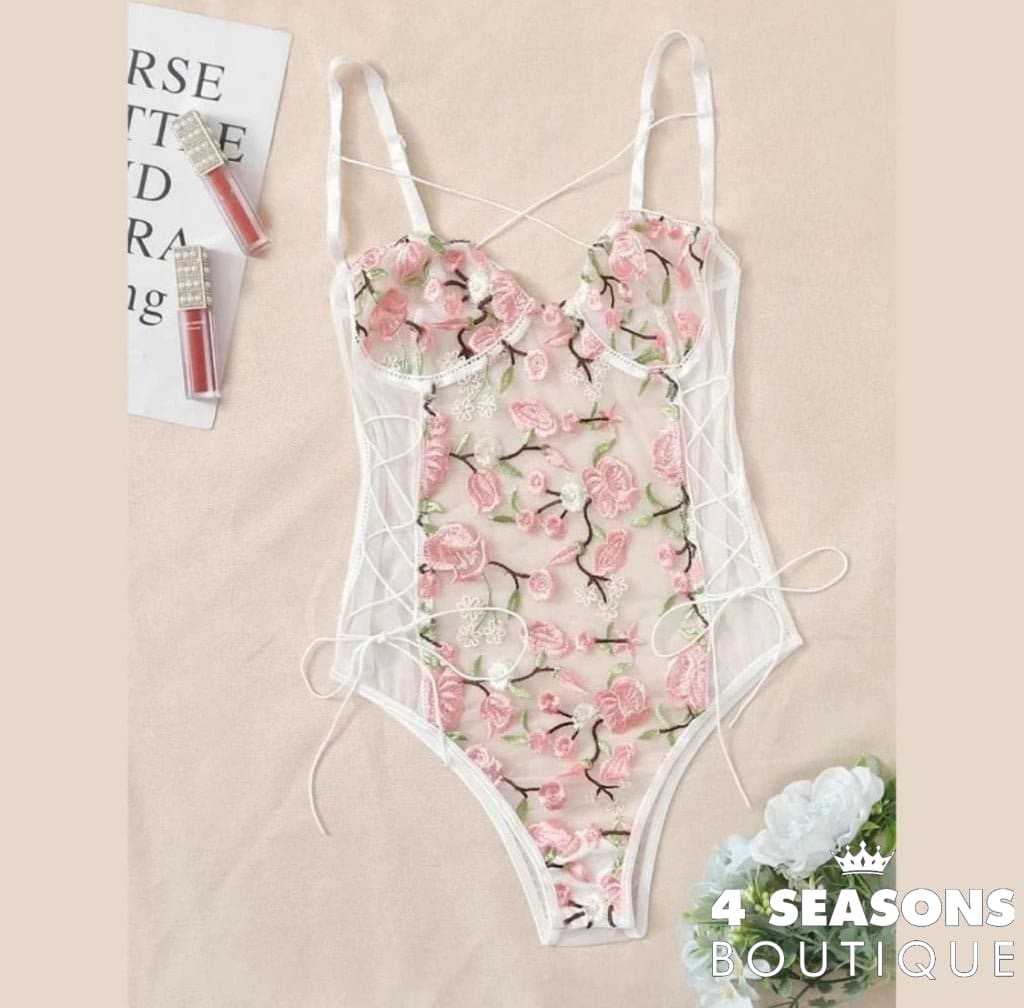 Body Alfradique - 4 Seasons Boutique