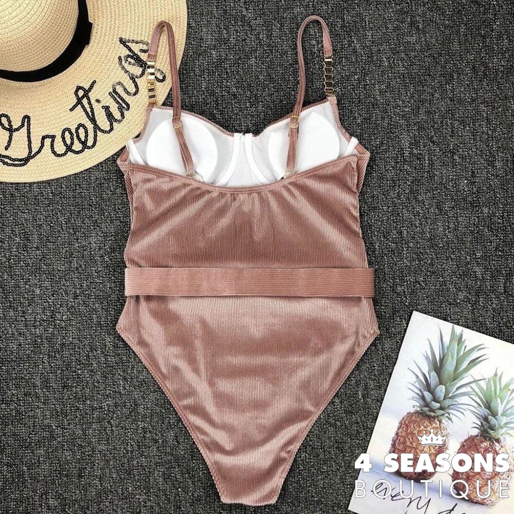 Body Angel - 4 Seasons Boutique