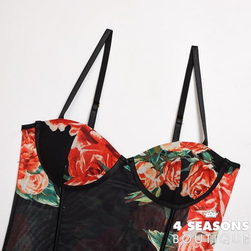 Body Beatriz - 4 Seasons Boutique