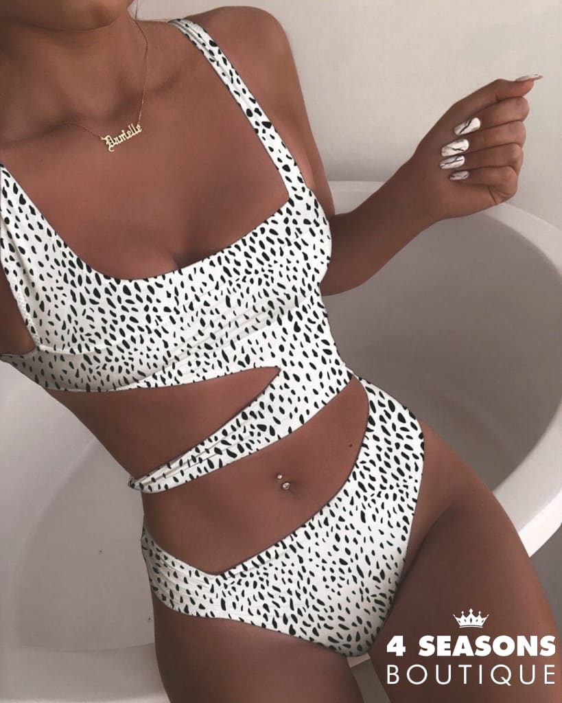 Body Bia - 4 Seasons Boutique