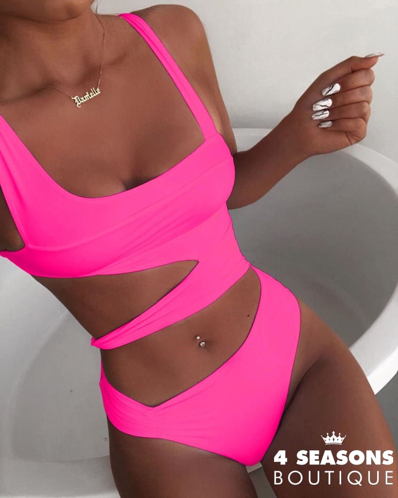 Body Bia - 4 Seasons Boutique
