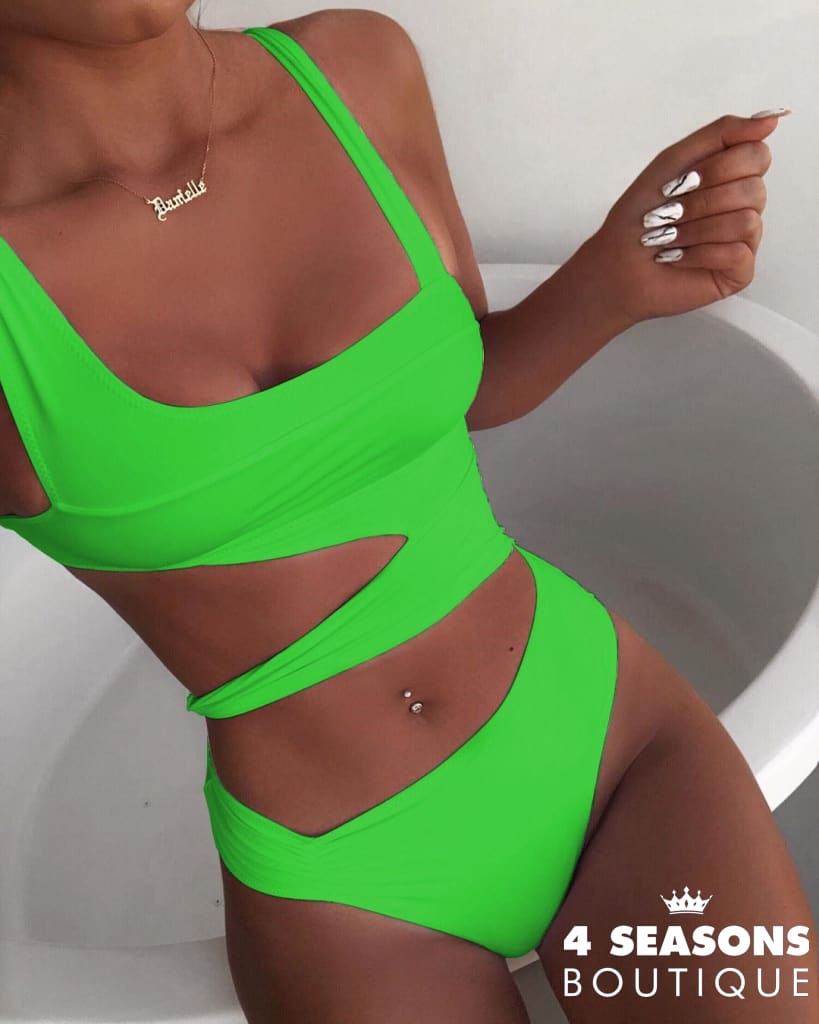 Body Bia - 4 Seasons Boutique