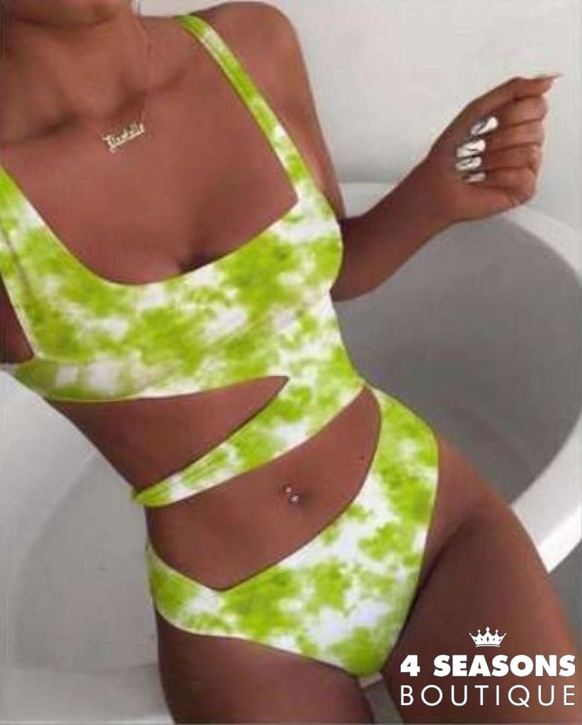 Body Bia - 4 Seasons Boutique