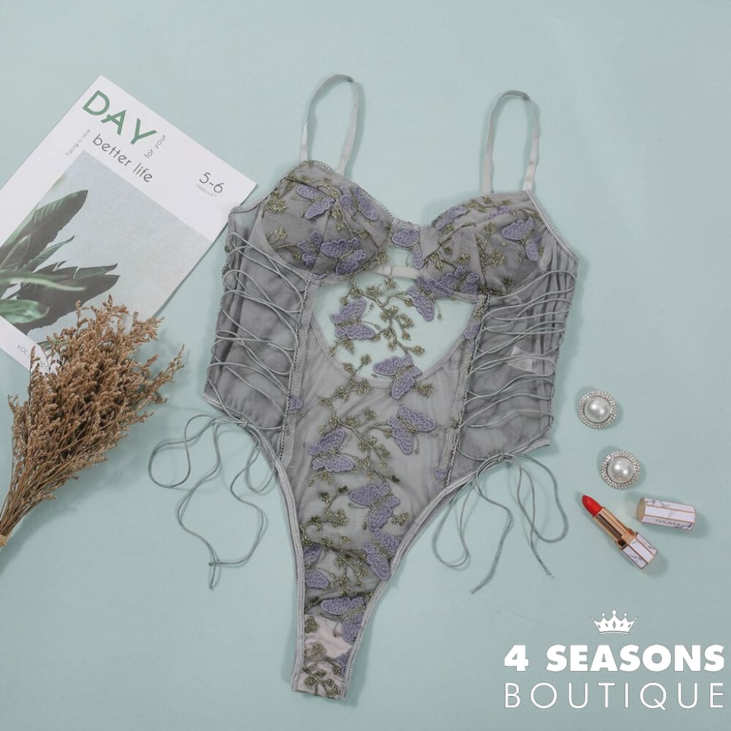 Body Clara Bd 15
