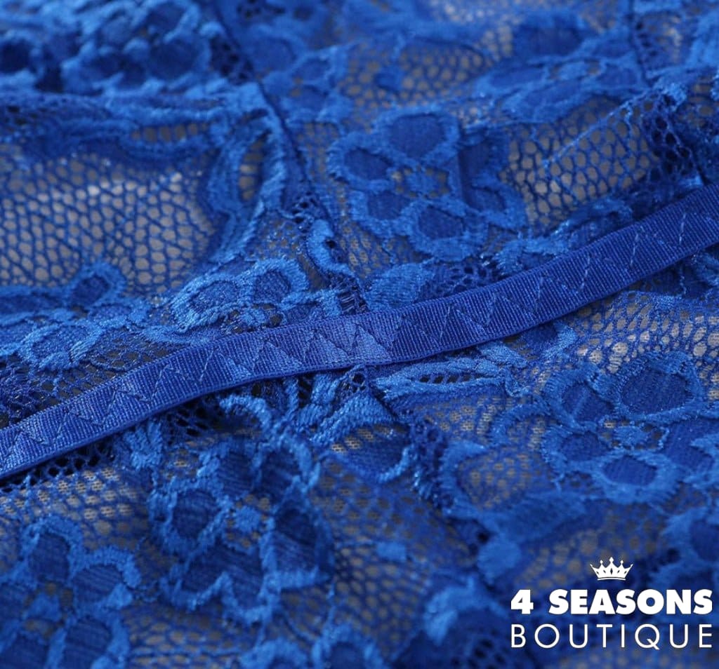 Body Cleo - 4 Seasons Boutique