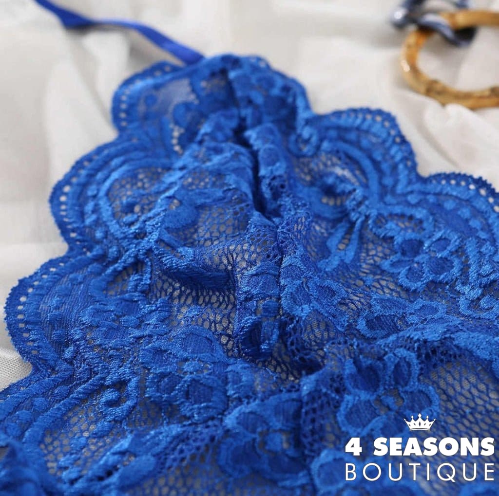 Body Cleo - 4 Seasons Boutique