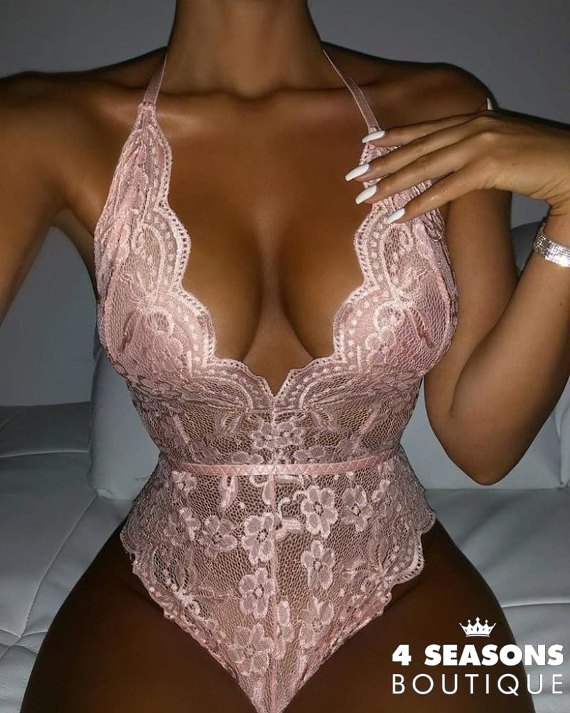 Body Cleo - 4 Seasons Boutique