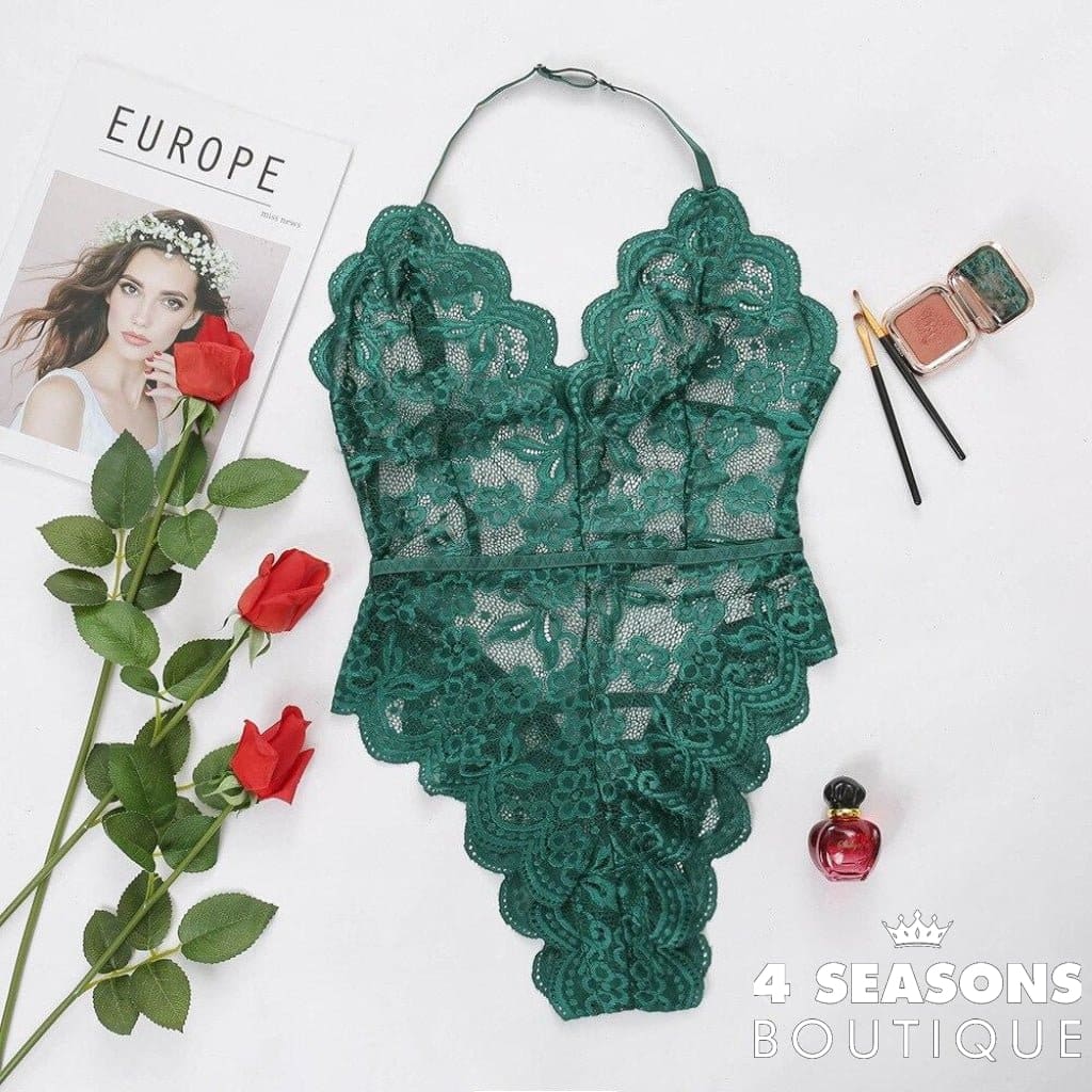 Body Cleo - 4 Seasons Boutique