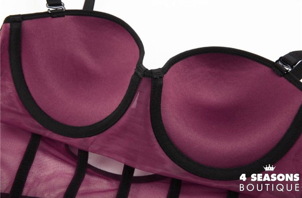 Body Emily - 4 Seasons Boutique