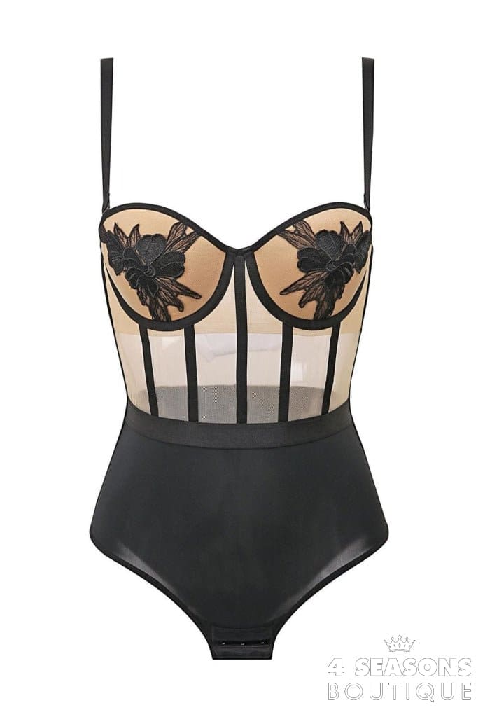 Body Emily - 4 Seasons Boutique