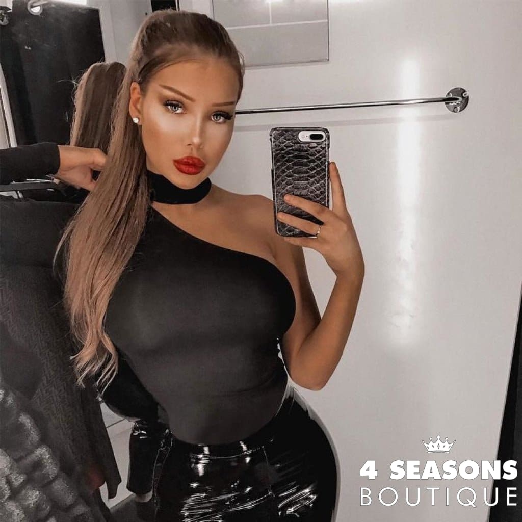 Body Jasmine - 4 Seasons Boutique